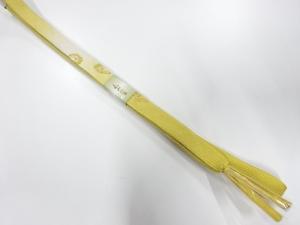 未使用品　正絹　高麗　手組帯締め